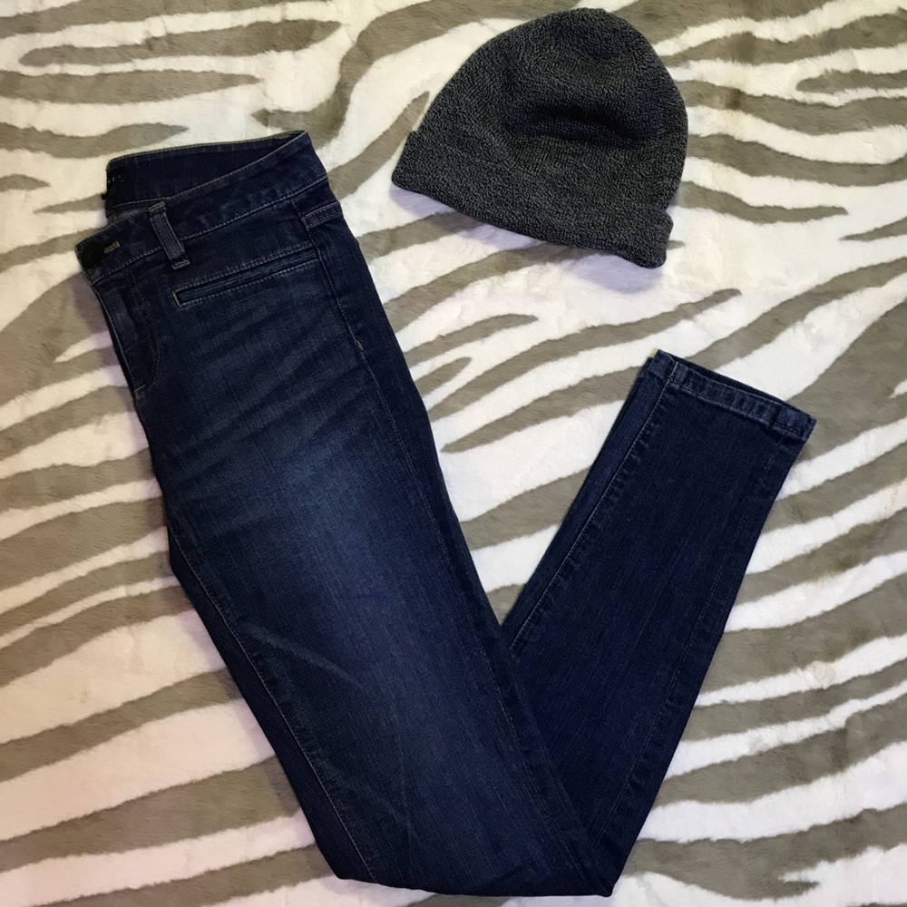 THEORY Skinny Jeans